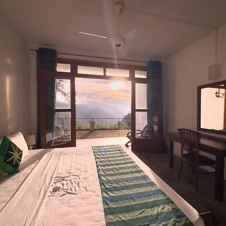 Ella Alpine Resort Ngoại thất bức ảnh