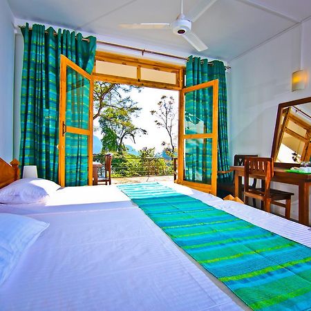 Ella Alpine Resort Ngoại thất bức ảnh