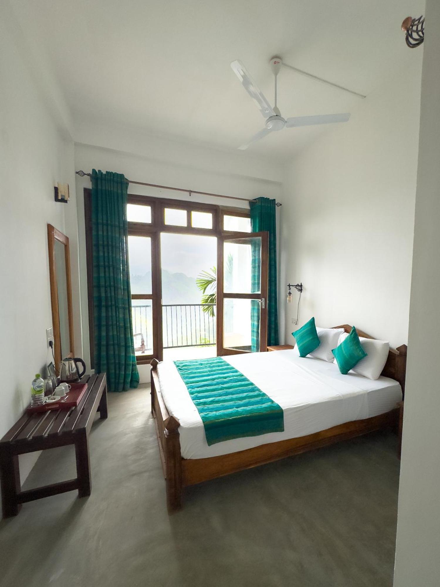 Ella Alpine Resort Ngoại thất bức ảnh
