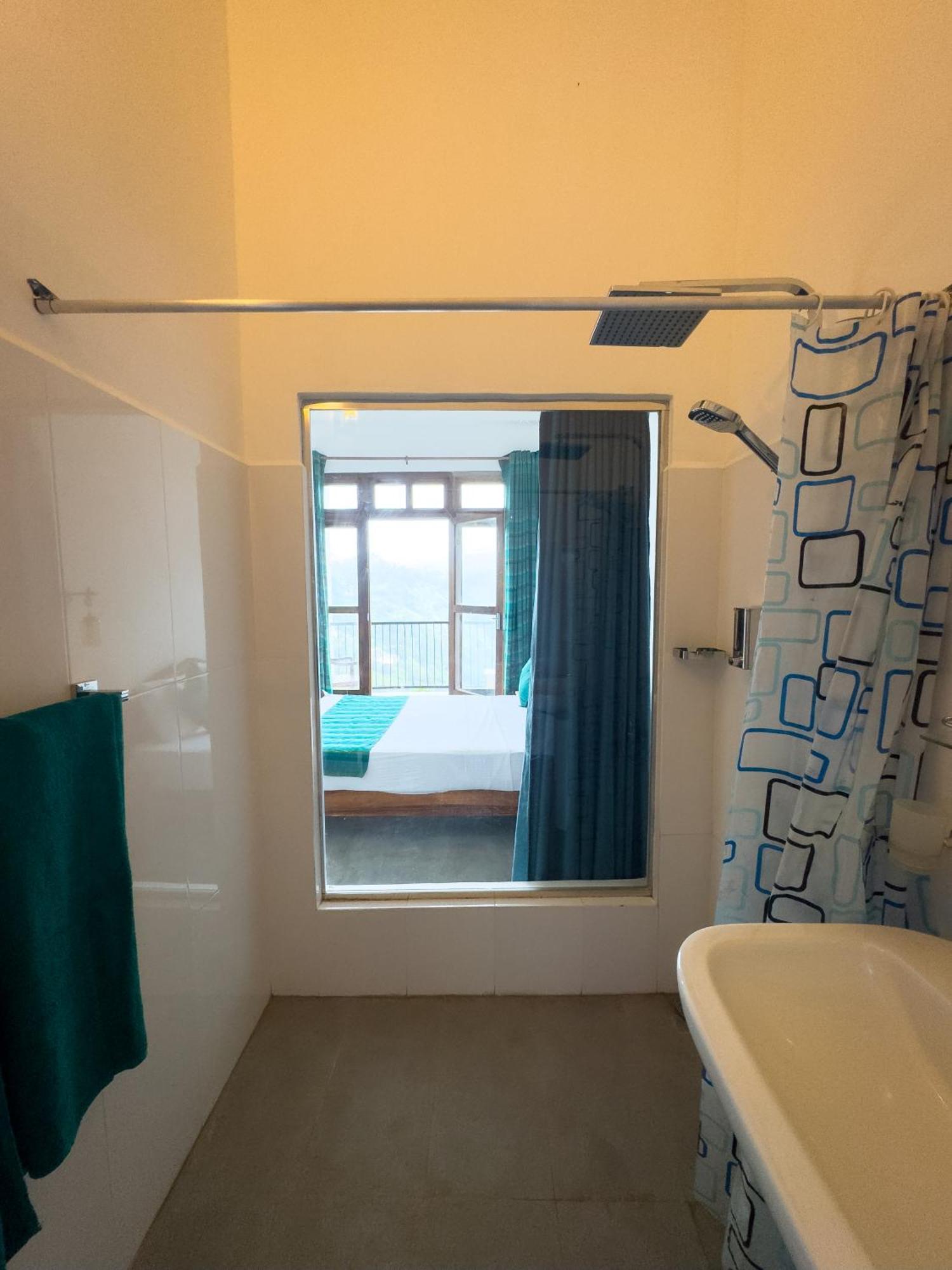 Ella Alpine Resort Ngoại thất bức ảnh