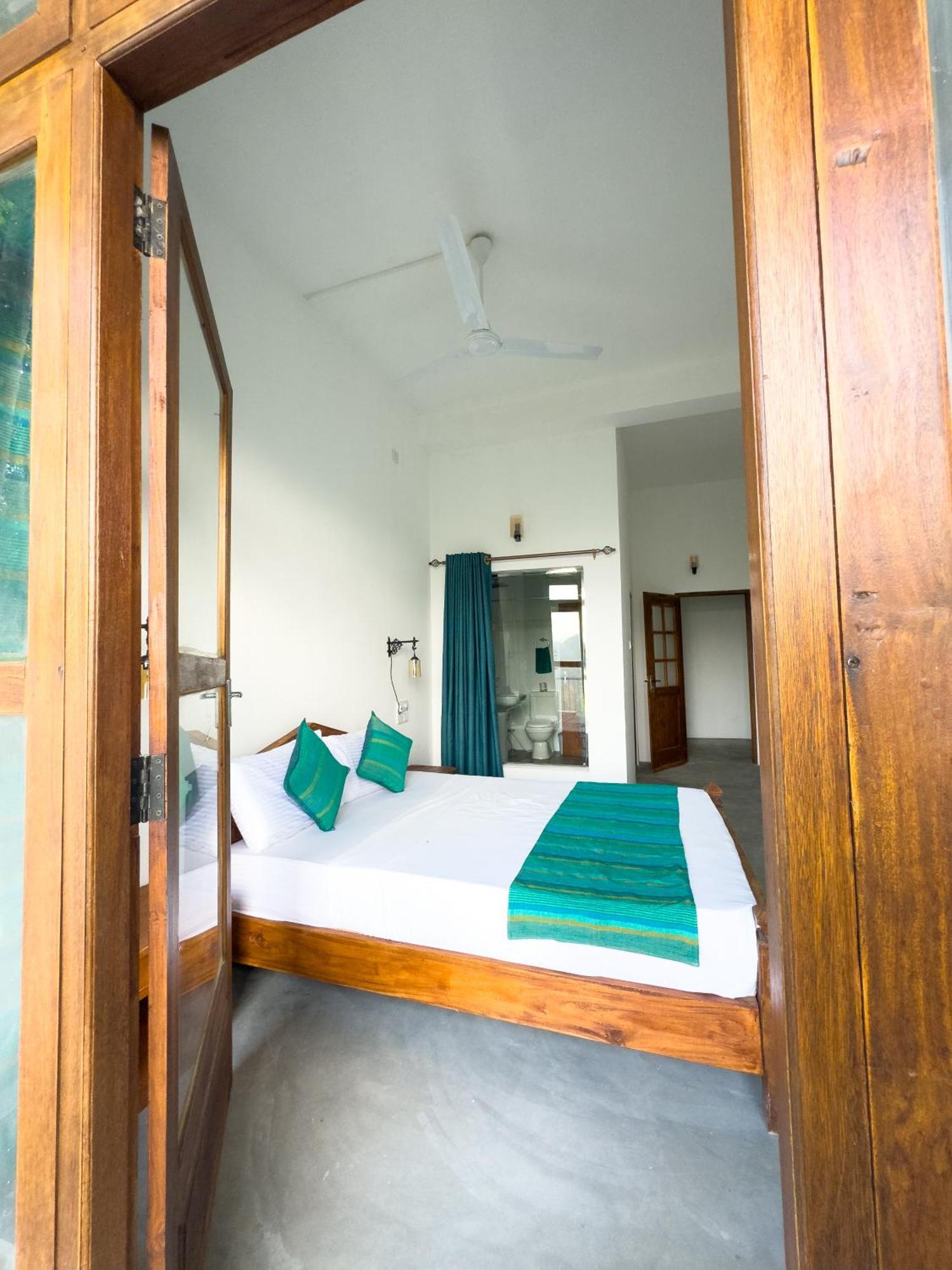 Ella Alpine Resort Ngoại thất bức ảnh