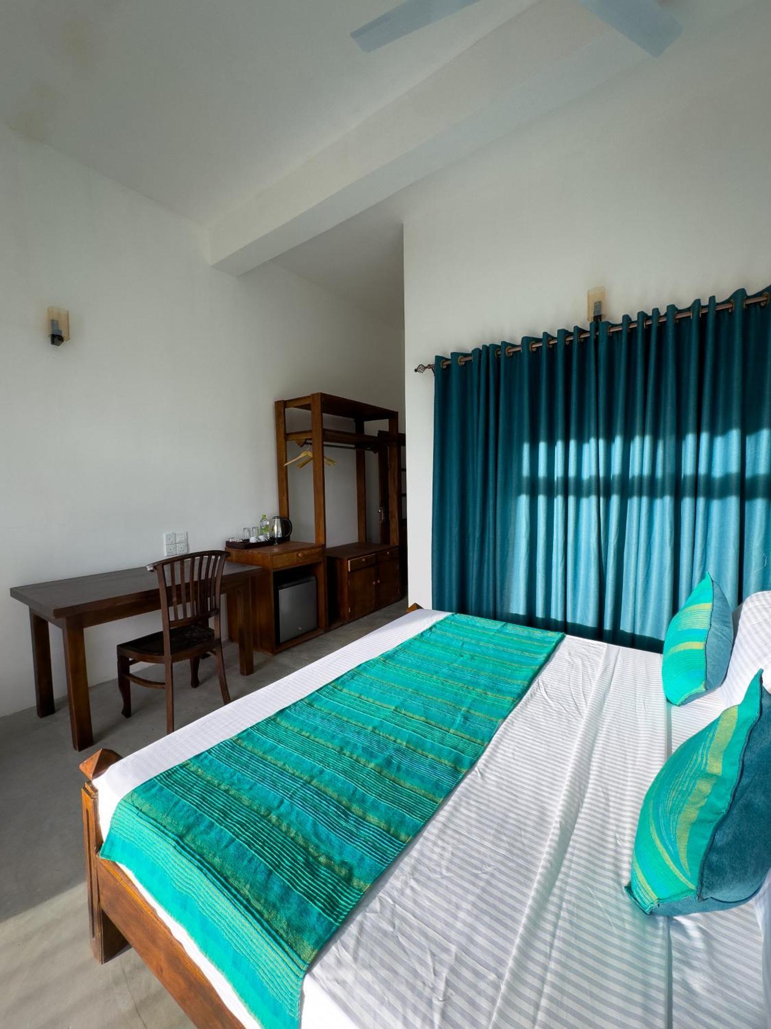 Ella Alpine Resort Ngoại thất bức ảnh