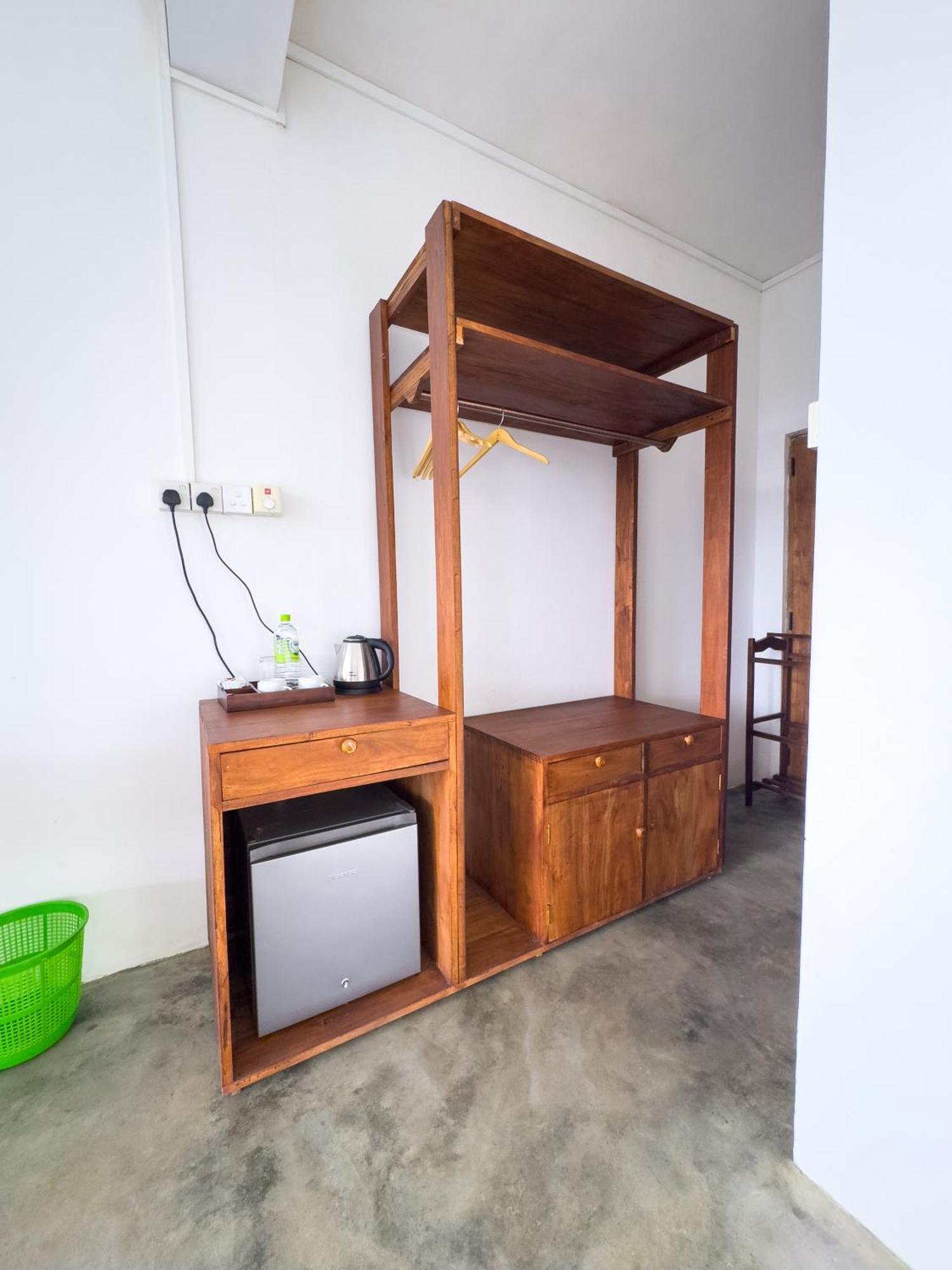 Ella Alpine Resort Ngoại thất bức ảnh