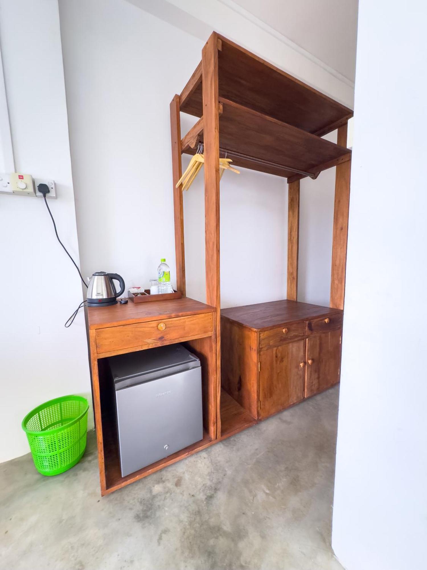 Ella Alpine Resort Ngoại thất bức ảnh