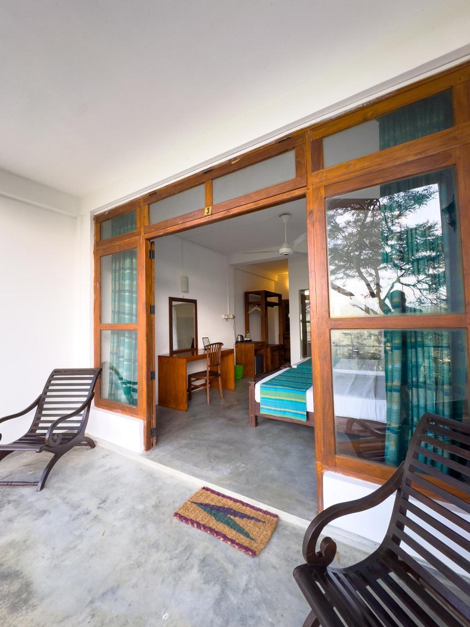 Ella Alpine Resort Ngoại thất bức ảnh