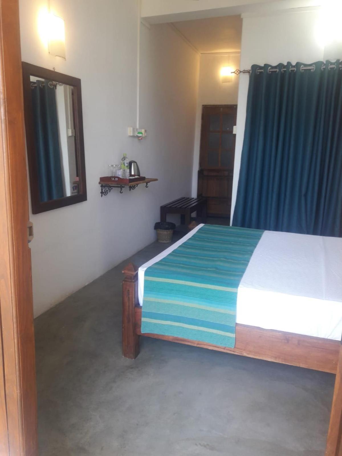 Ella Alpine Resort Ngoại thất bức ảnh