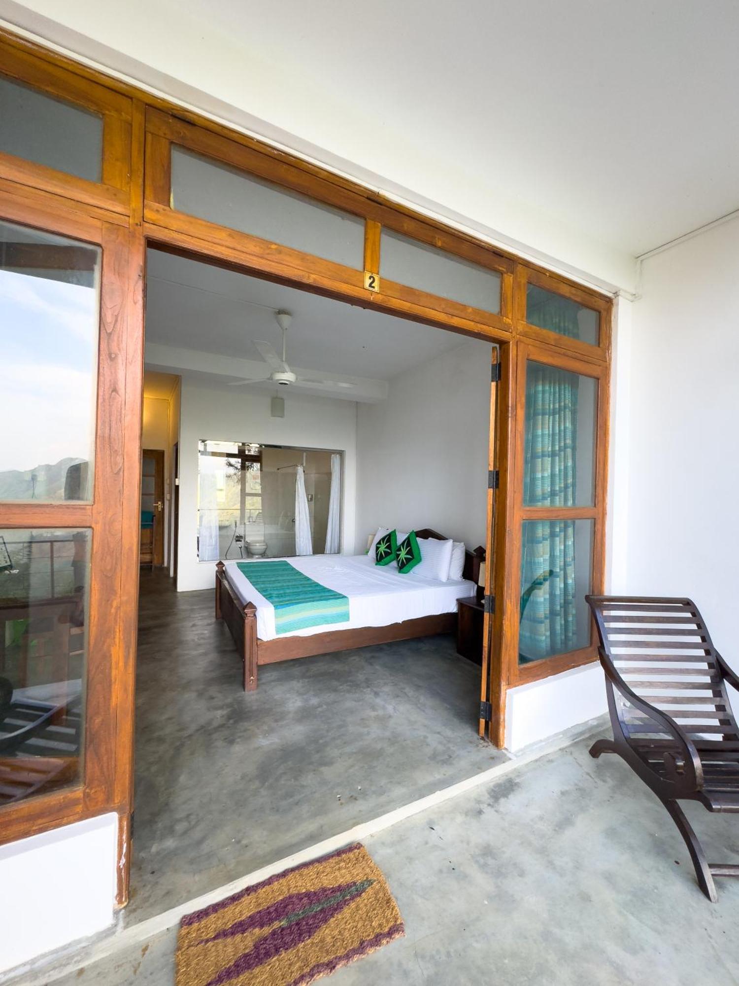 Ella Alpine Resort Ngoại thất bức ảnh