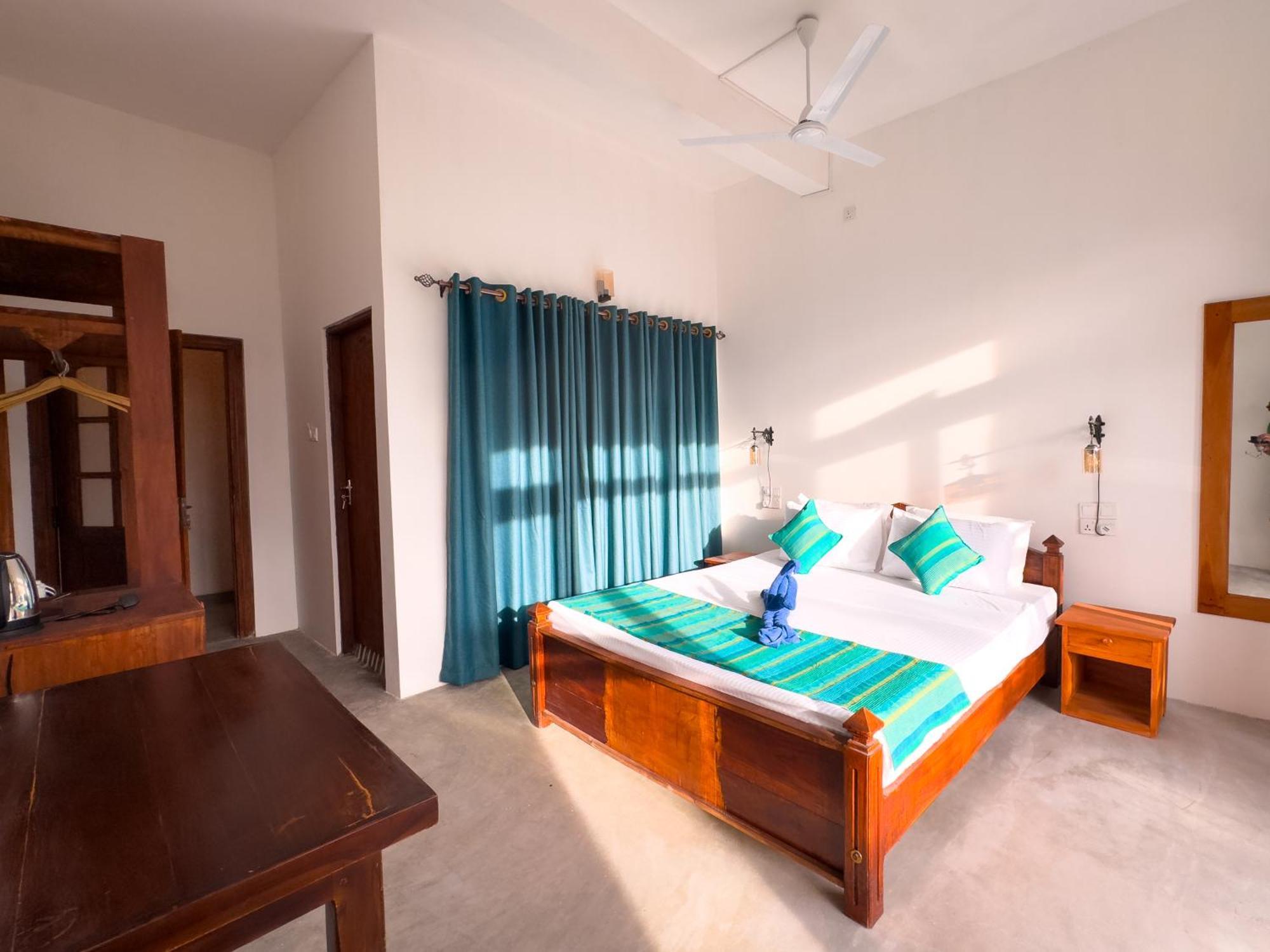 Ella Alpine Resort Ngoại thất bức ảnh