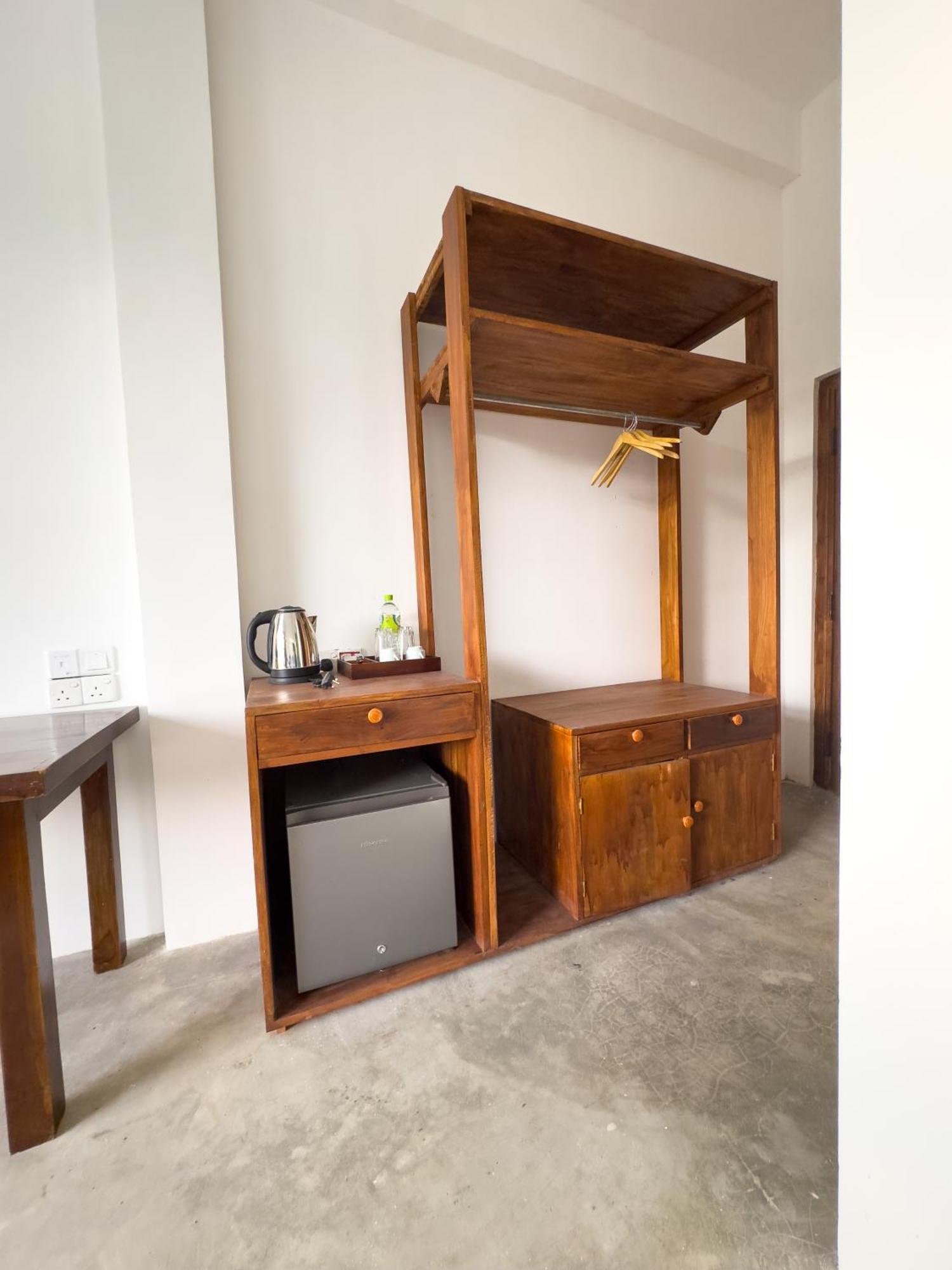 Ella Alpine Resort Ngoại thất bức ảnh