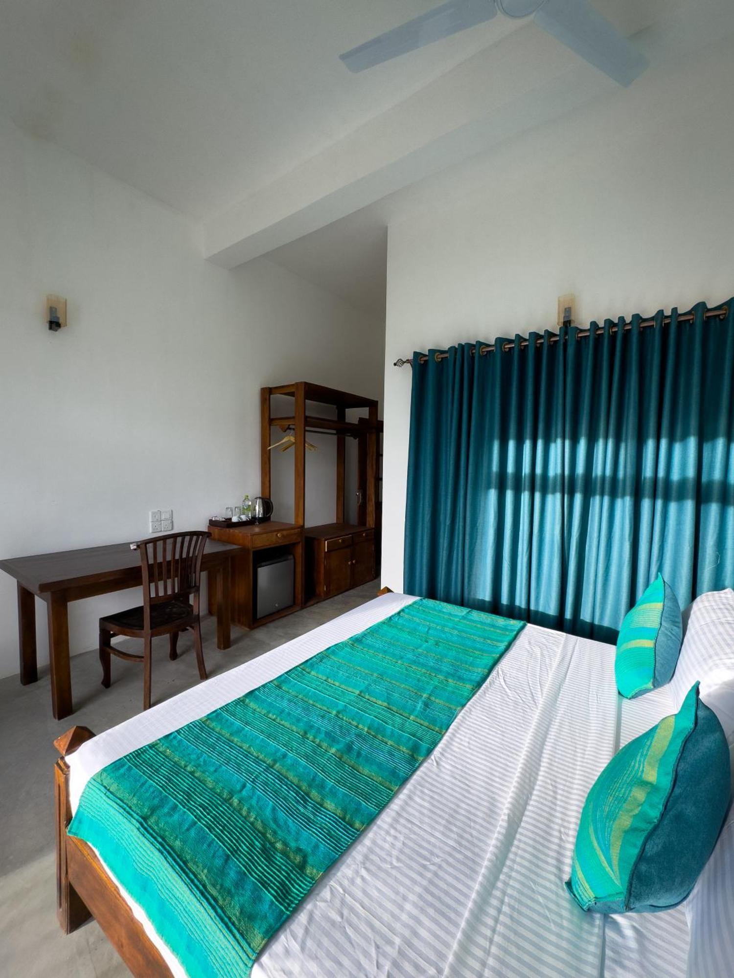 Ella Alpine Resort Ngoại thất bức ảnh