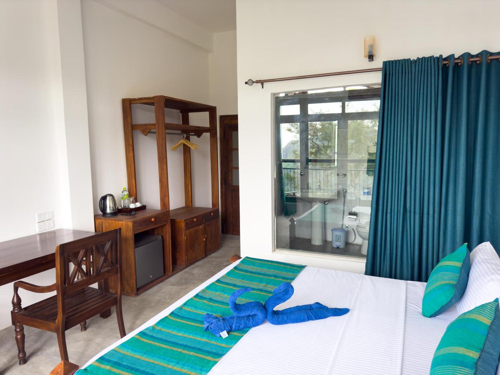 Ella Alpine Resort Ngoại thất bức ảnh