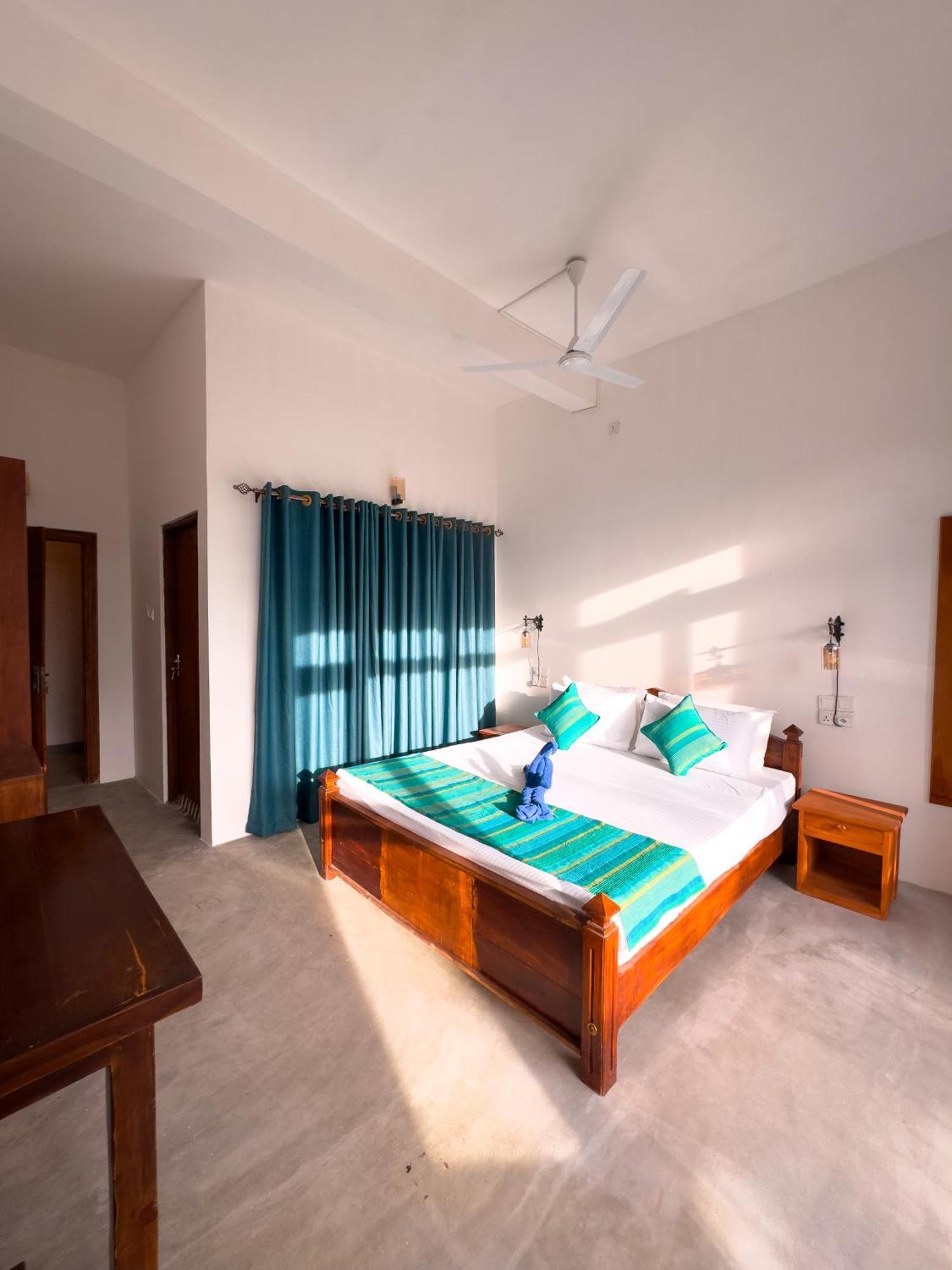 Ella Alpine Resort Ngoại thất bức ảnh