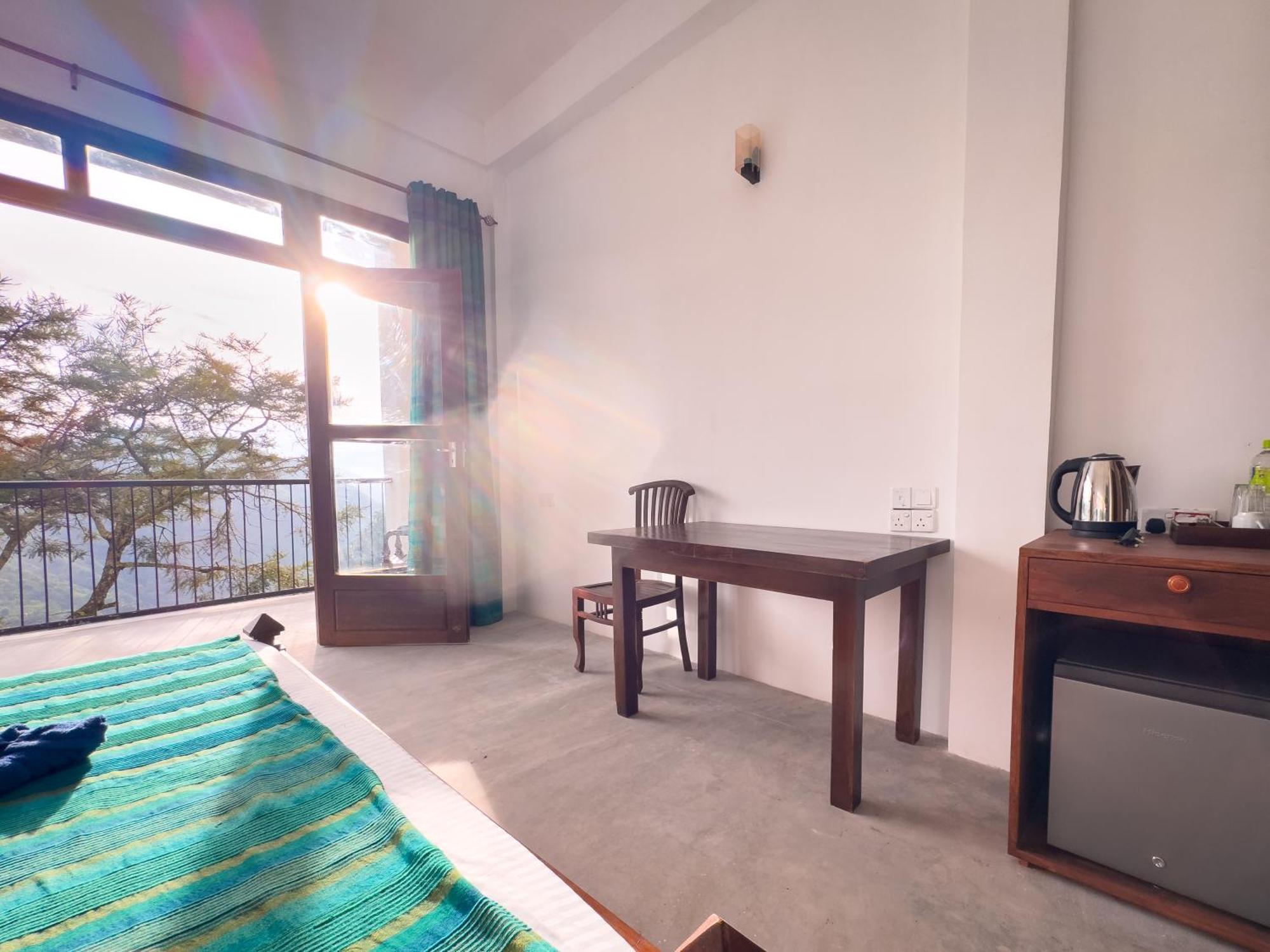 Ella Alpine Resort Ngoại thất bức ảnh