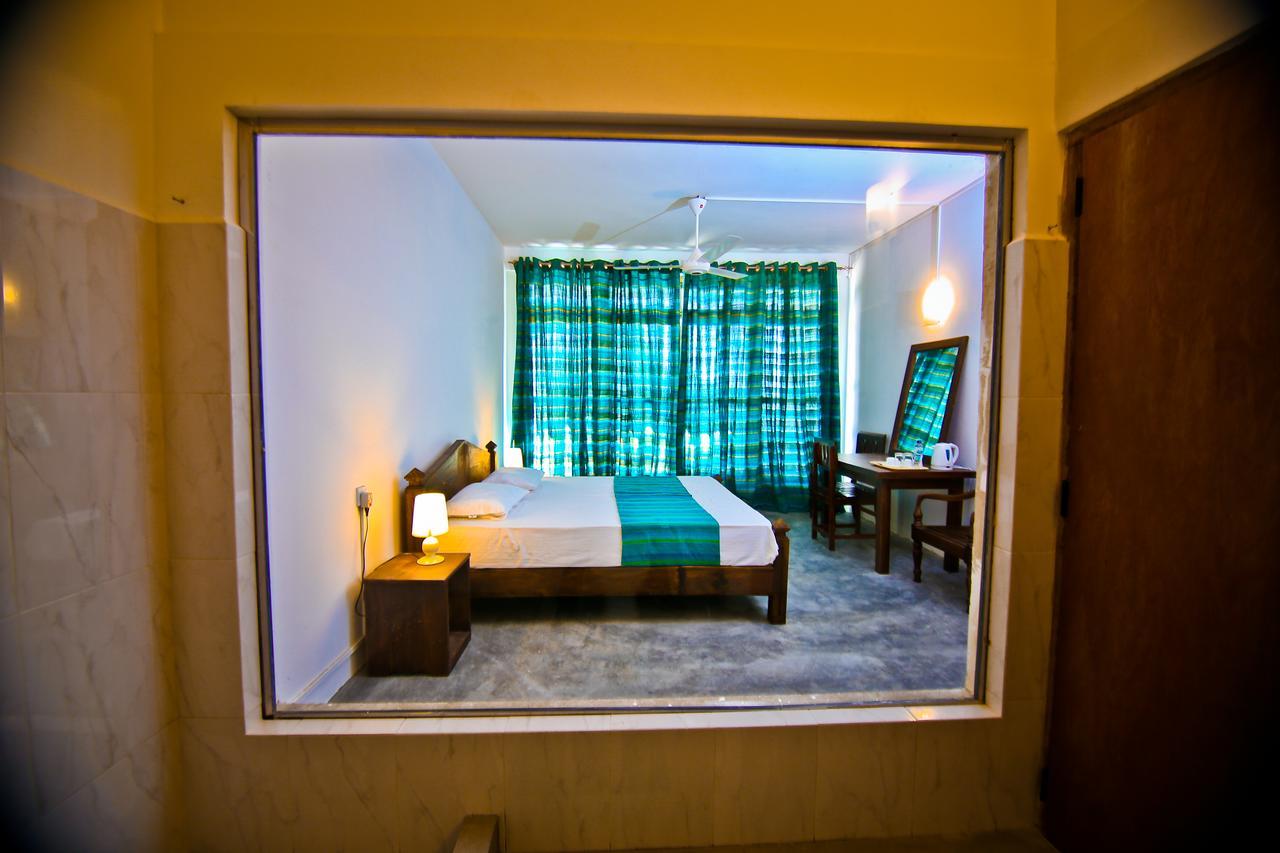 Ella Alpine Resort Ngoại thất bức ảnh