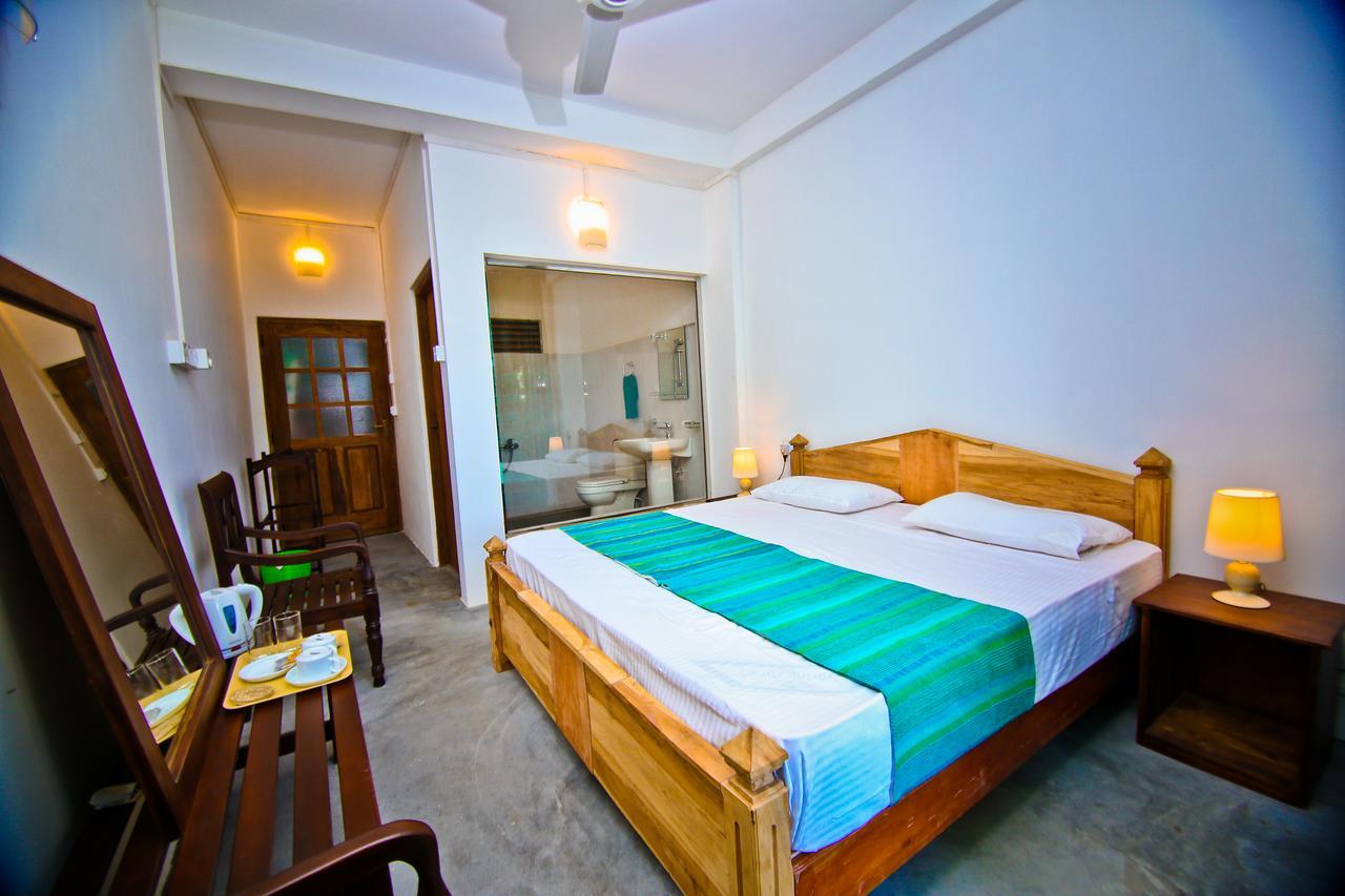 Ella Alpine Resort Ngoại thất bức ảnh