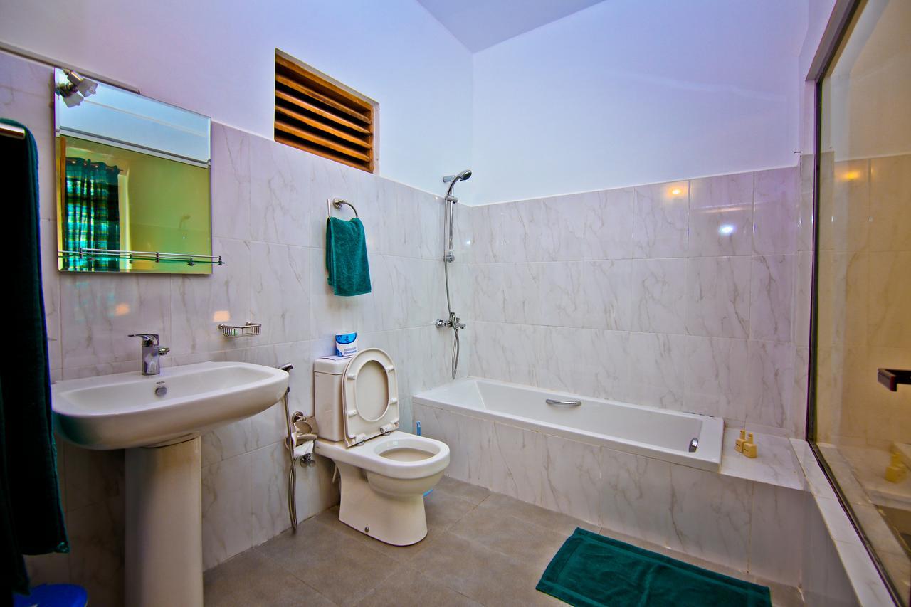 Ella Alpine Resort Ngoại thất bức ảnh