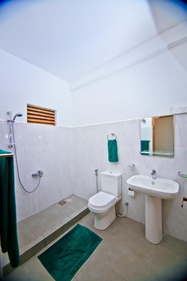 Ella Alpine Resort Ngoại thất bức ảnh