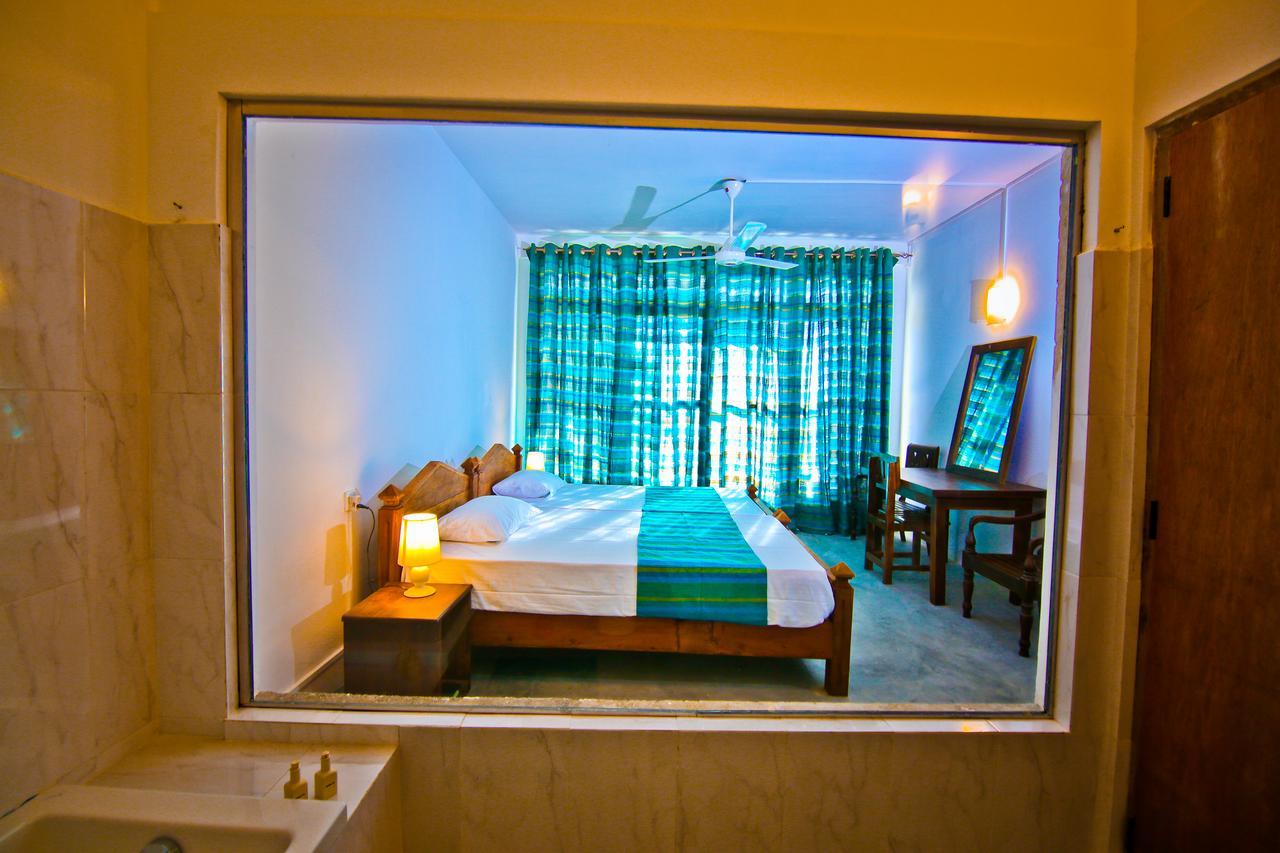 Ella Alpine Resort Ngoại thất bức ảnh