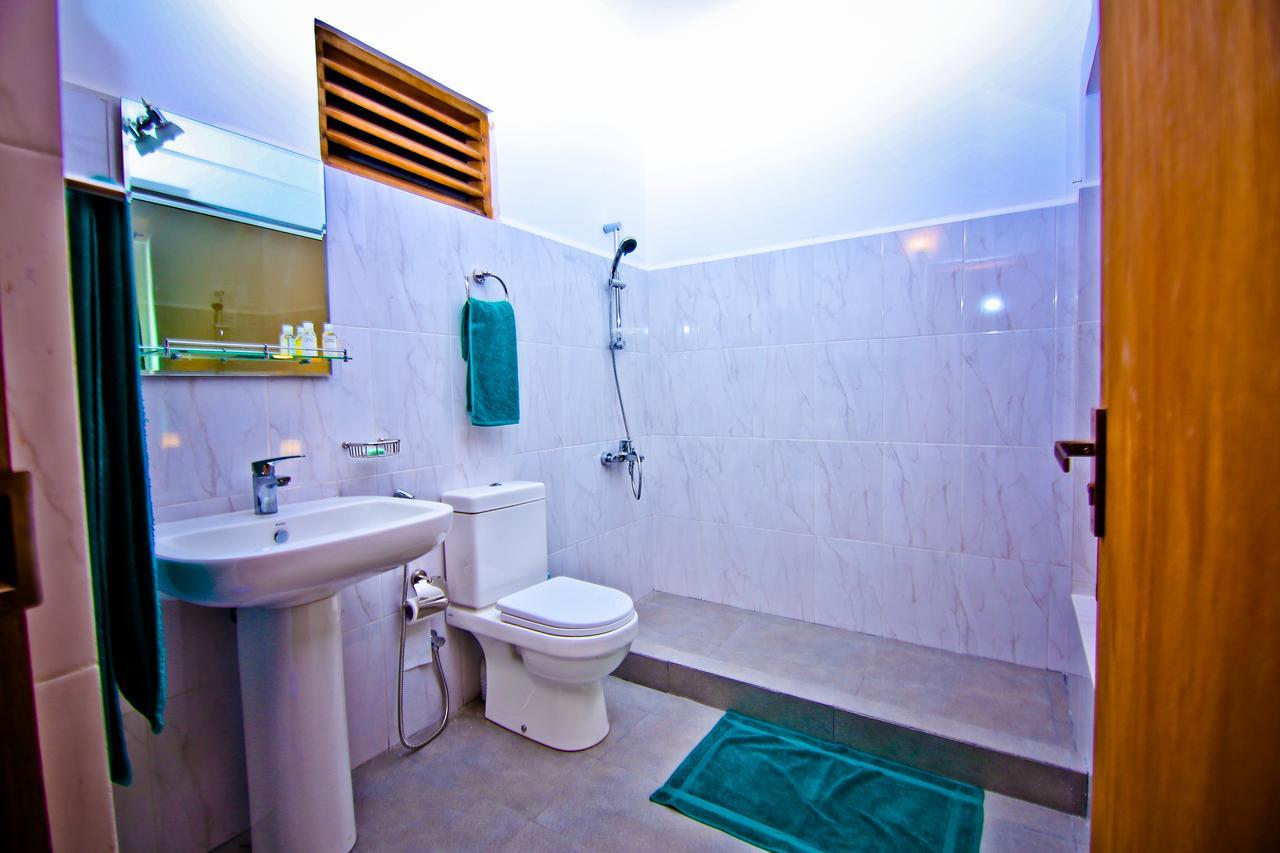Ella Alpine Resort Ngoại thất bức ảnh