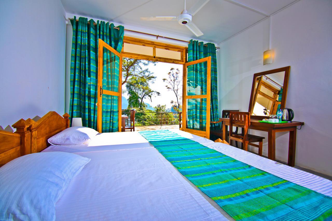 Ella Alpine Resort Ngoại thất bức ảnh