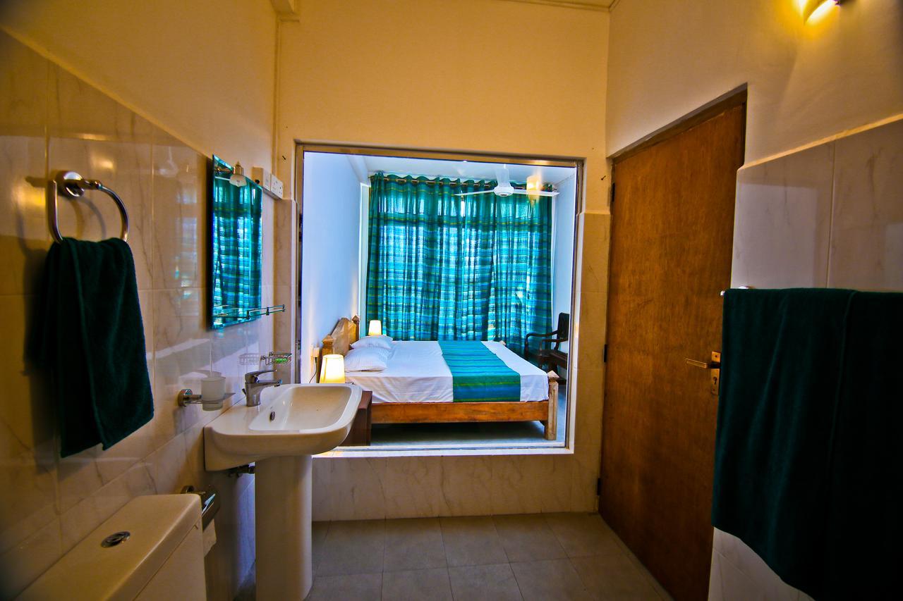 Ella Alpine Resort Ngoại thất bức ảnh