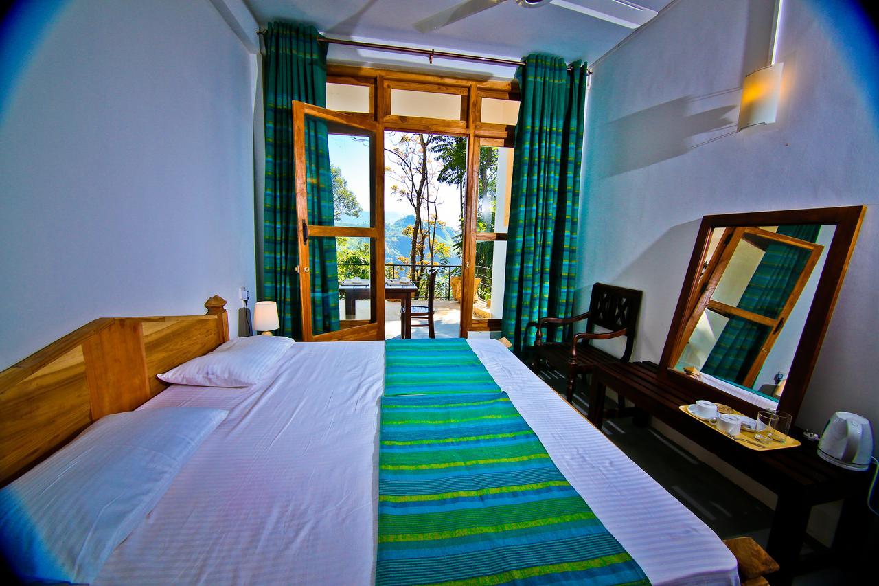 Ella Alpine Resort Ngoại thất bức ảnh